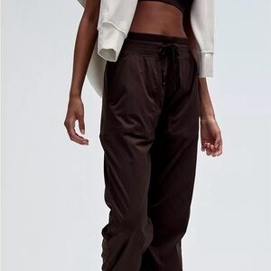 Lululemon Drawstring Pants